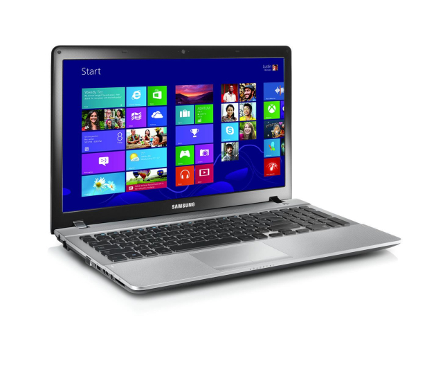 Samsung ATIV Book 2 i3-3120M/4GB/500/Win8 GF710M - 148485 - zdjęcie